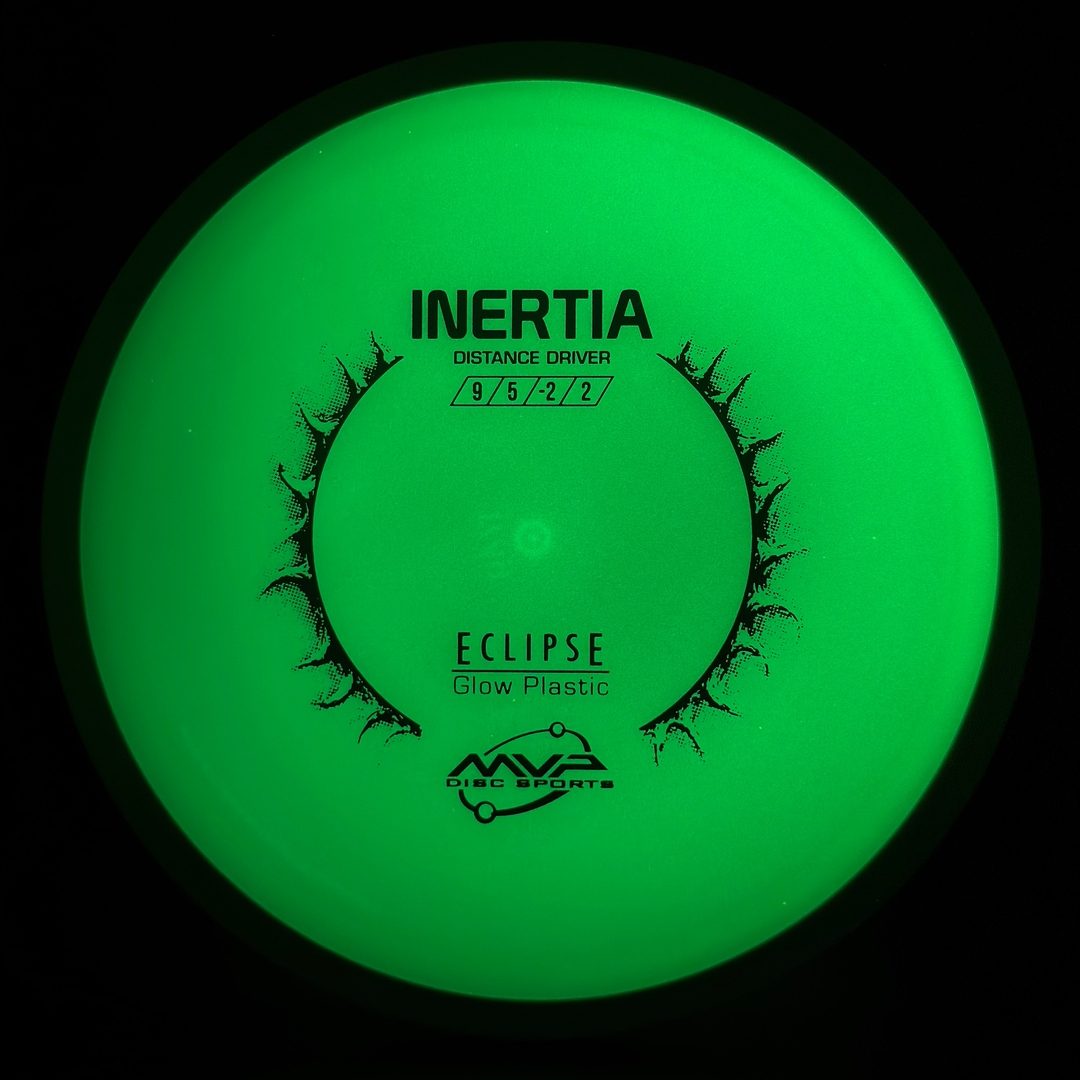 Eclipse Inertia MVP