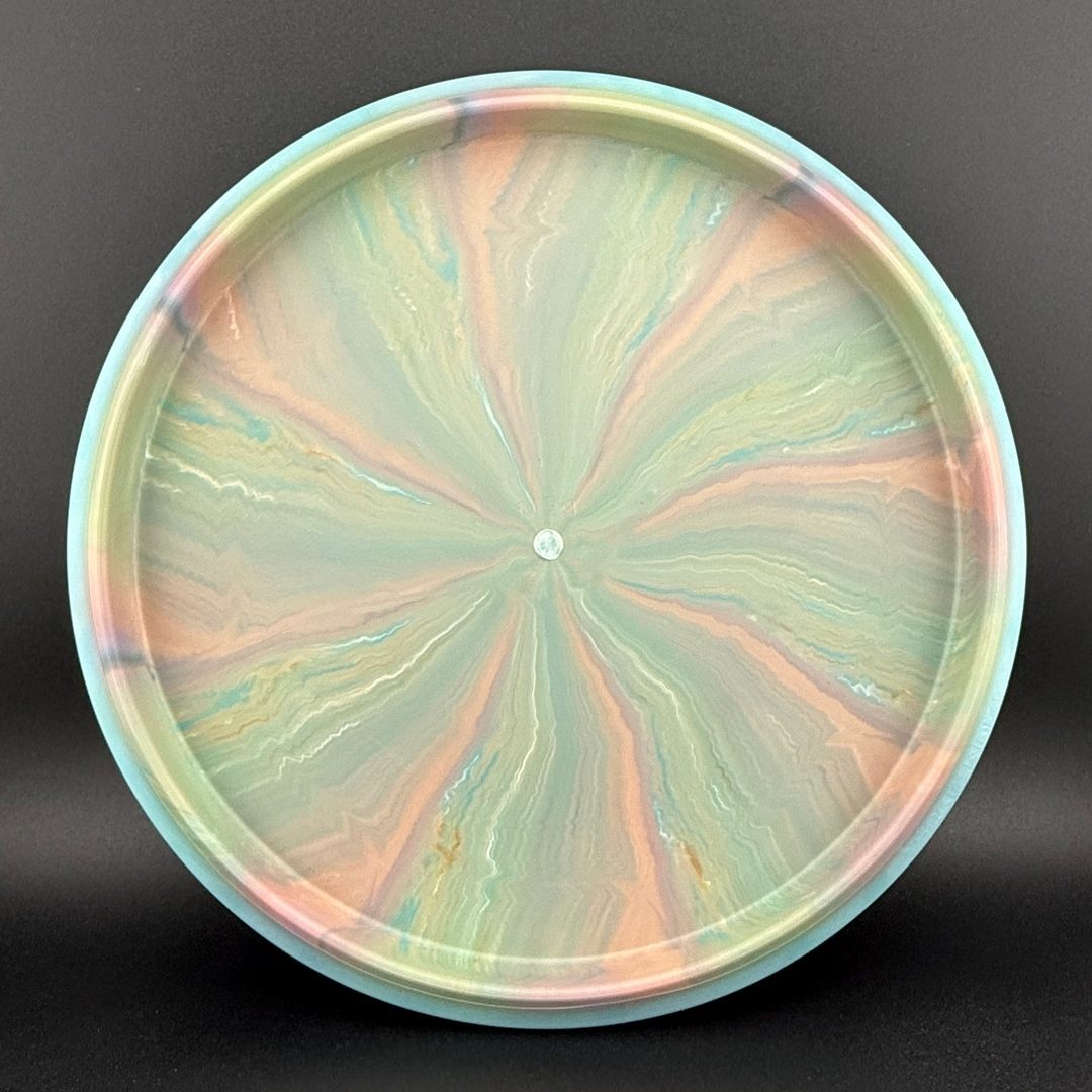Cosmic Electron Tempo Axiom