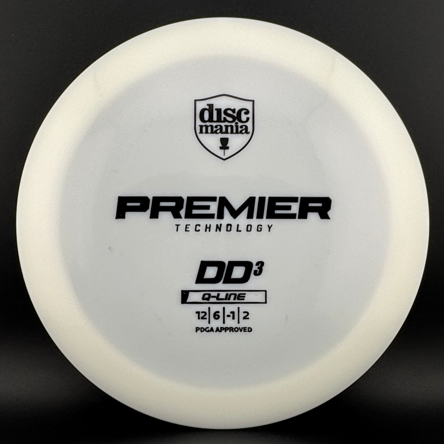 Q-Line DD3 - Premier Technology