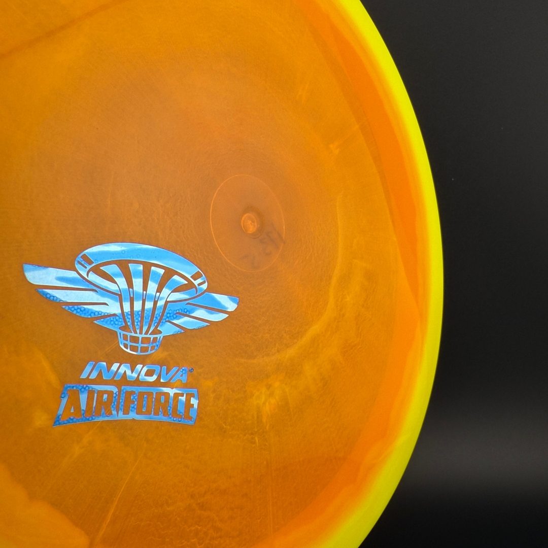 Halo Champion Firebird - Air Force Innova
