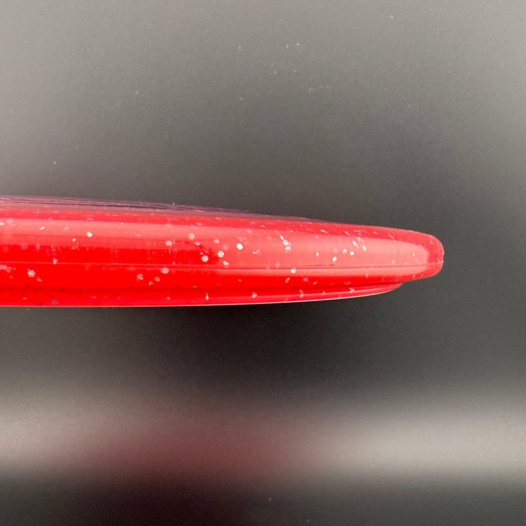 Metal Flake Champion Gator - Zen by Marm O Set Innova