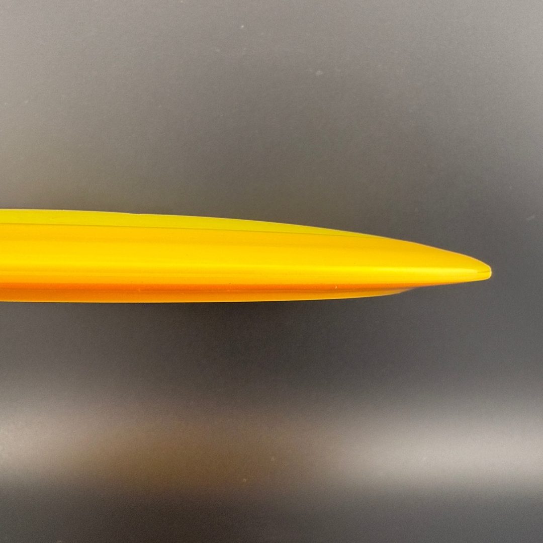 ESP Zeus - Paul McBeth - TriFoil Discraft