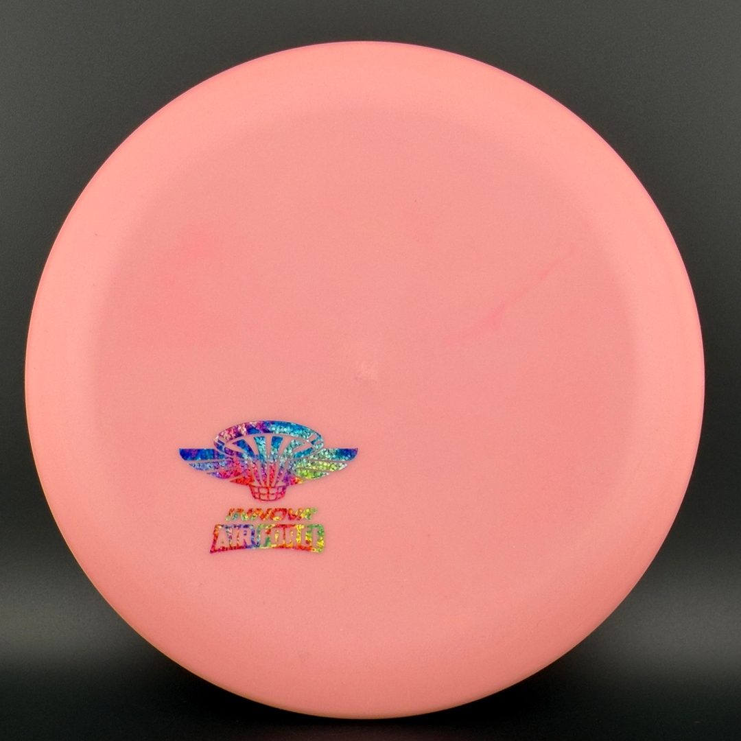 Proto Color Glow JK Pro Aviar - Air Force Stamp Innova
