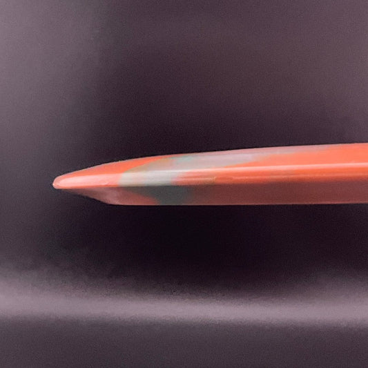 Swirly Apex Diamondback - 2022 First Run - Taco BMX MINT Discs