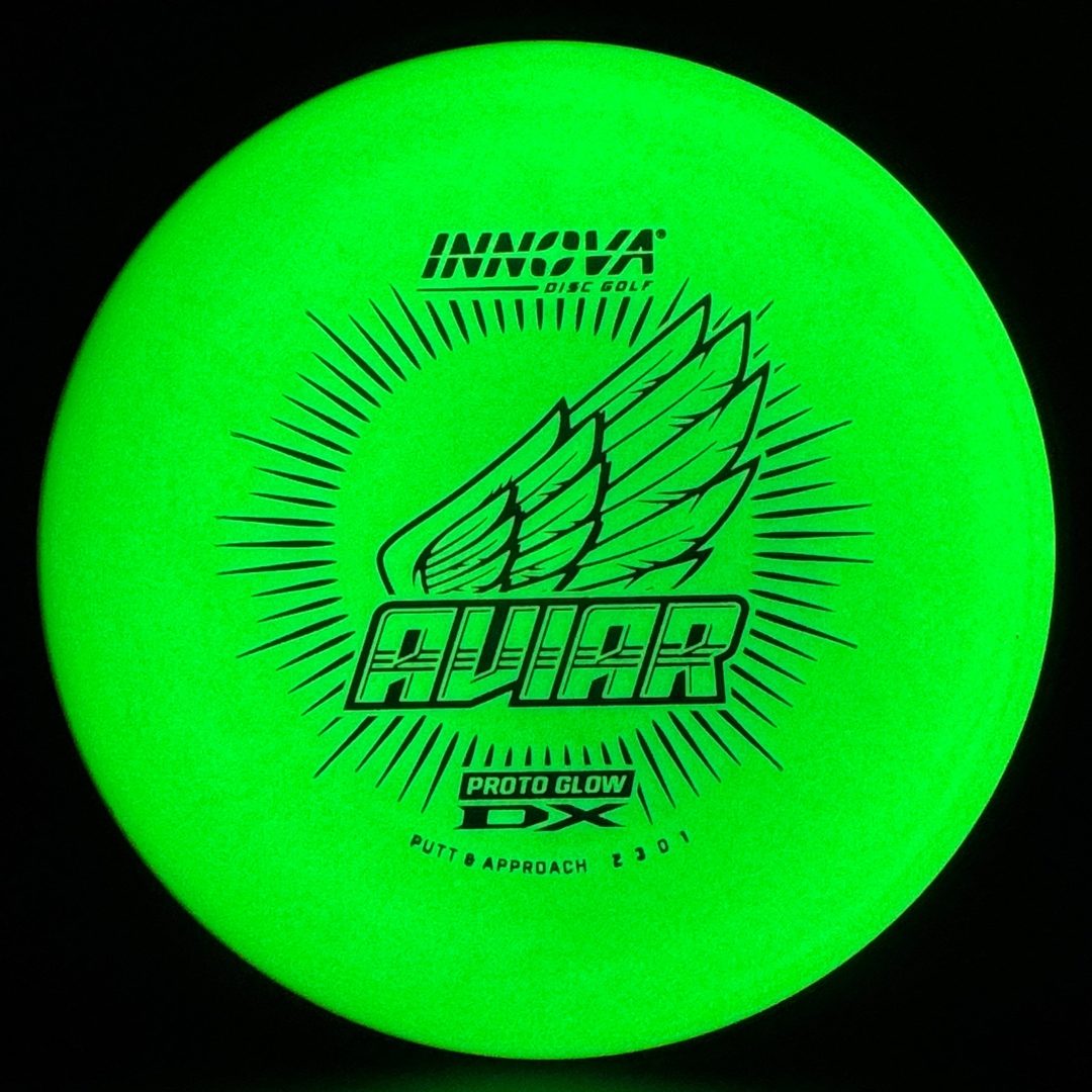 Proto Glow DX Aviar Innova