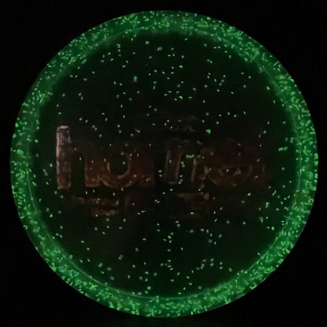 Cryztal Glo Confetti Hornet - Ledgestone 2026 Discraft