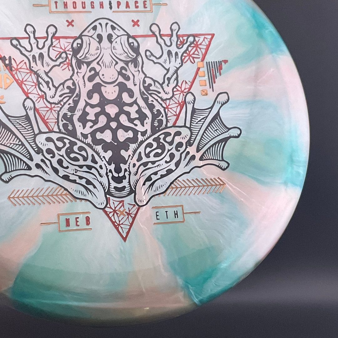 Nebula Ethereal Pathfinder - Frog TSA