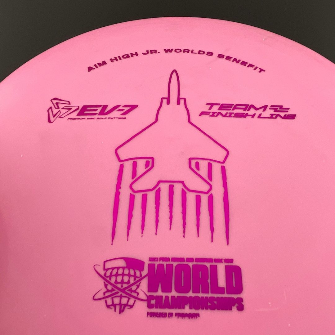 OG Firm Mobius - Tournament Stamp *Gibson Stash* EV-7