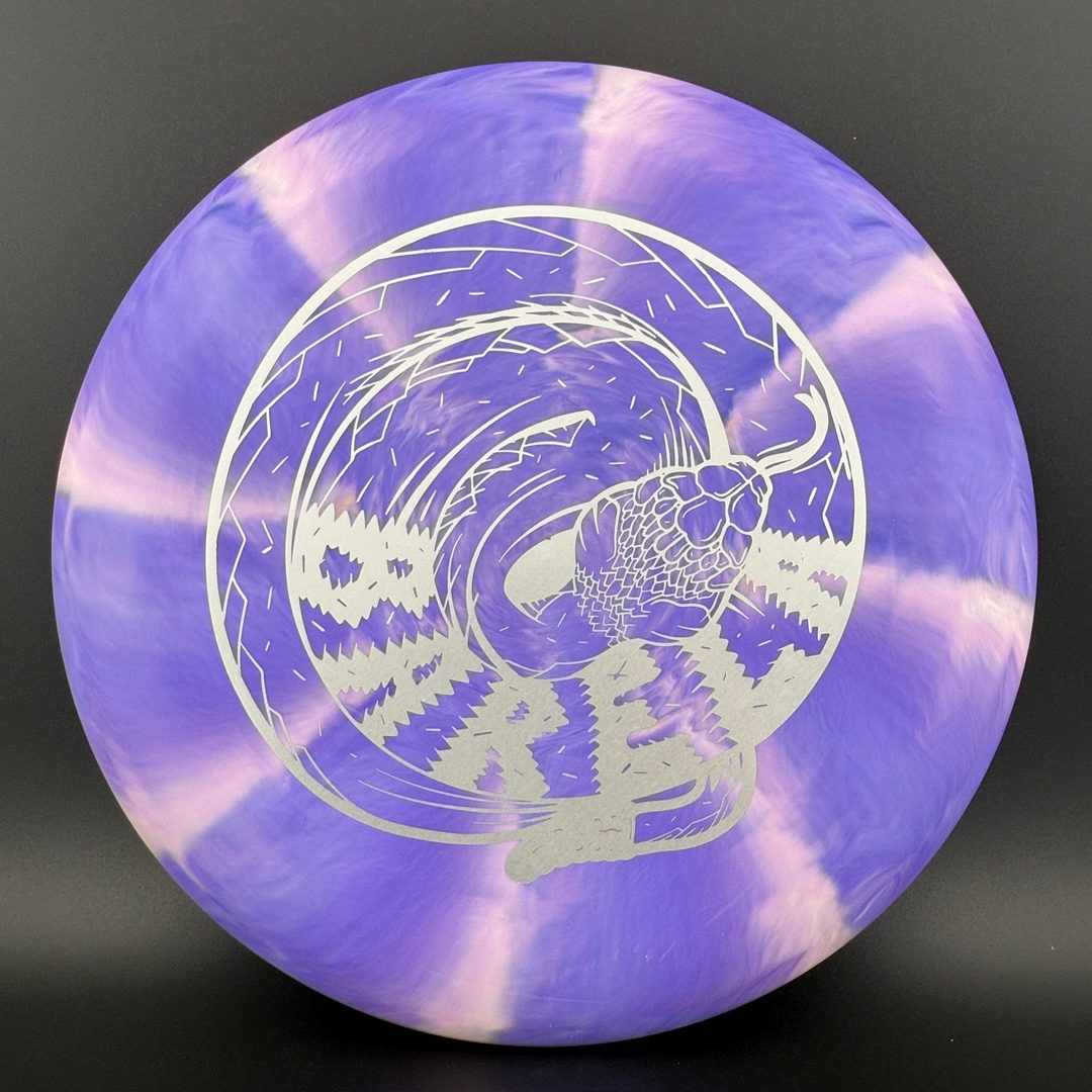 Swirl CT Focus - Anthony Barela Worlds 2026 Discraft
