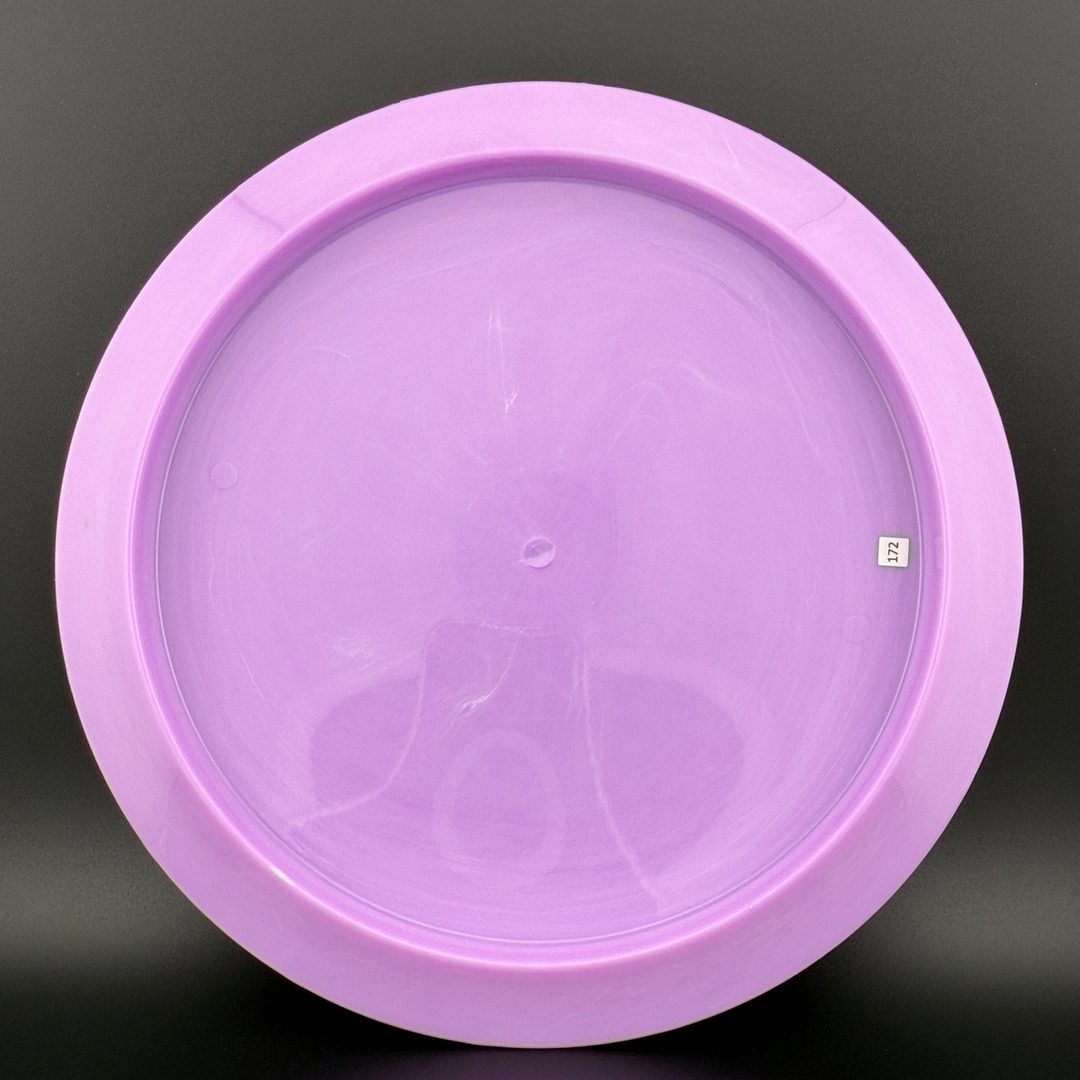 Aura Construct - Mini "Plague Doctor" - Orchid TSA