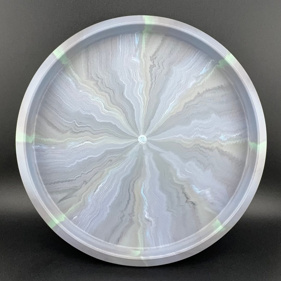 Medium Nebula Nerve Praxis TSA