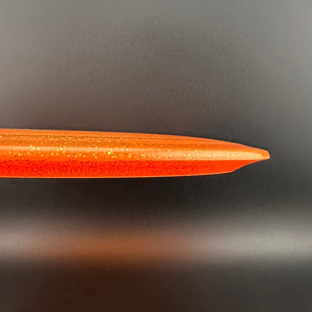 Z Sparkle Athena - Limited Edition Paul McBeth Discraft