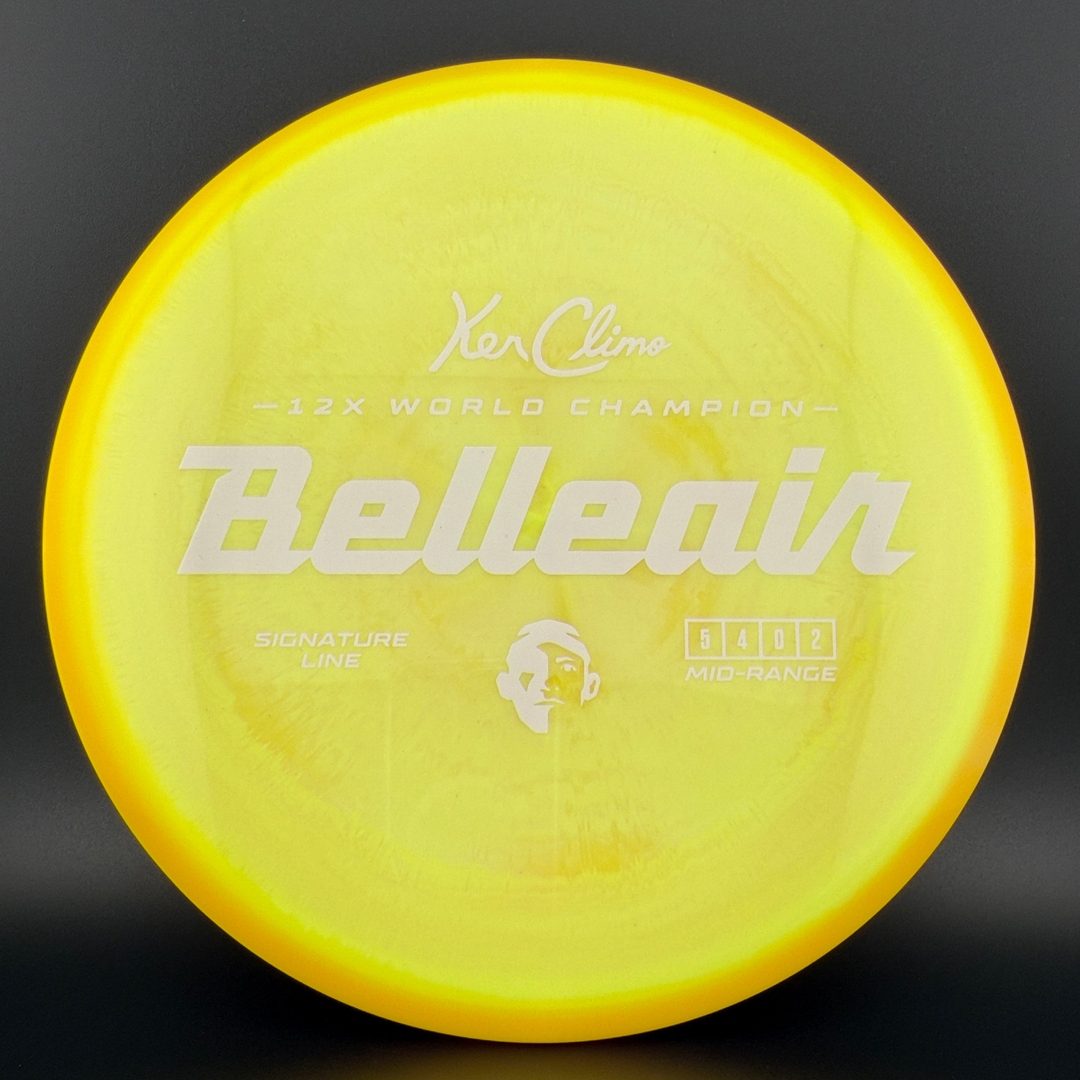 Signature Line Belleair Climo Disc Golf