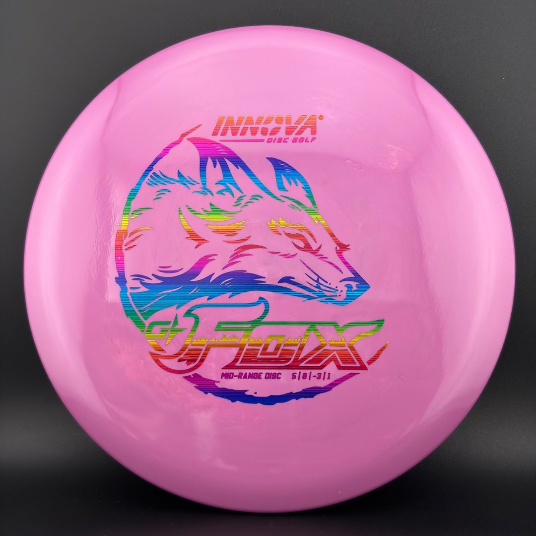 GStar Fox Innova