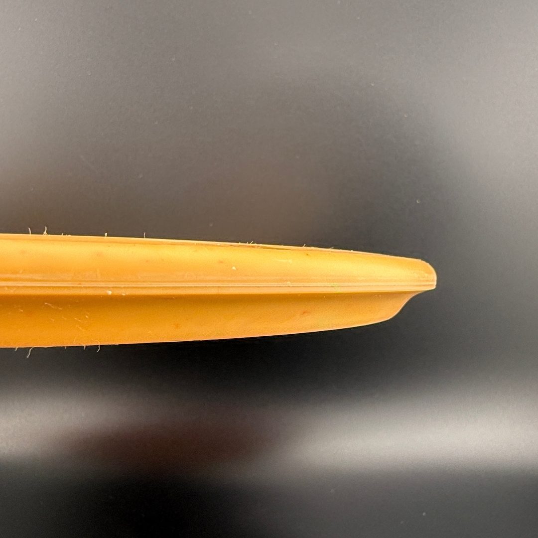 CT Jawbreaker Swarm - Ledgestone 2025 Rare Air Stamp Discraft