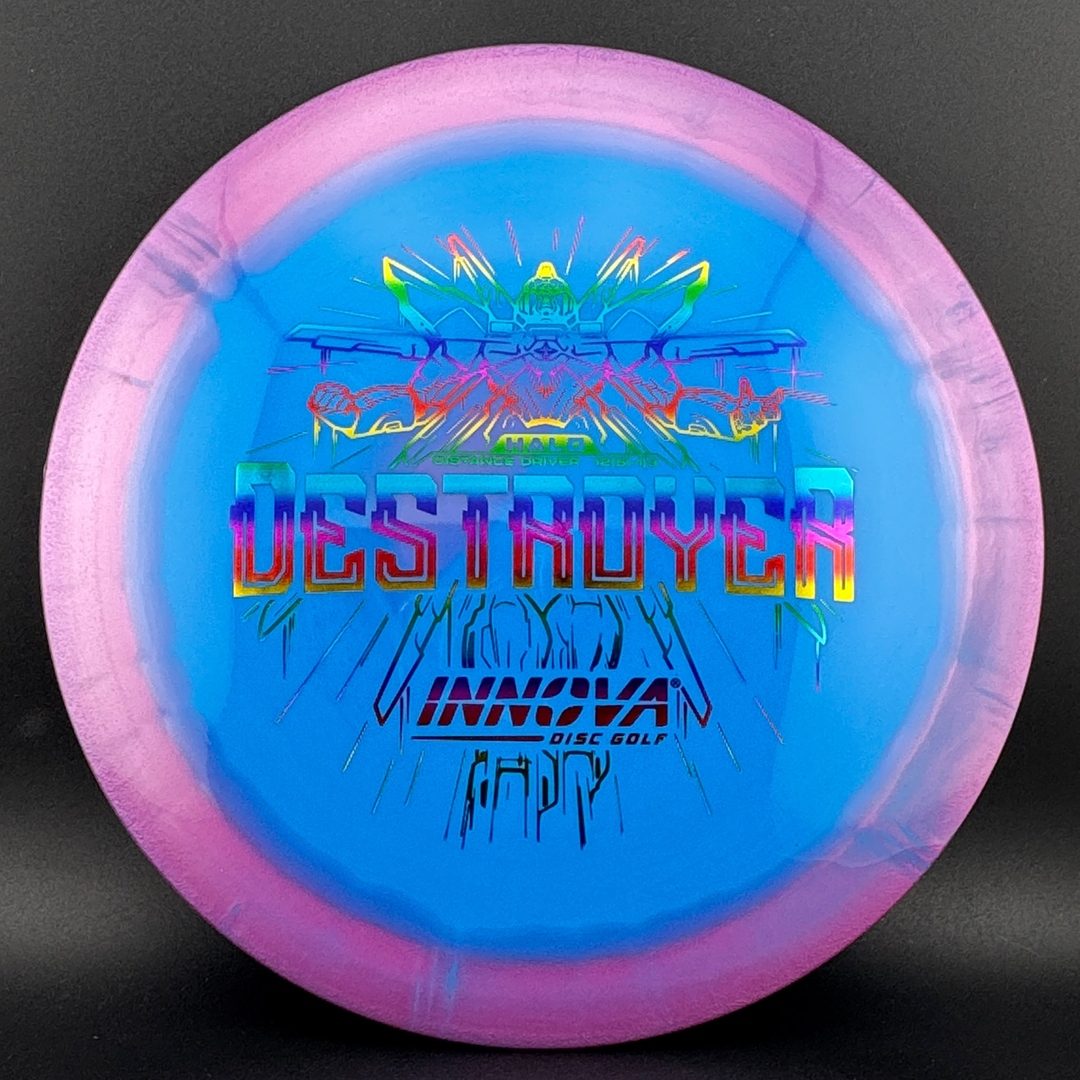 Halo Star Destroyer Innova