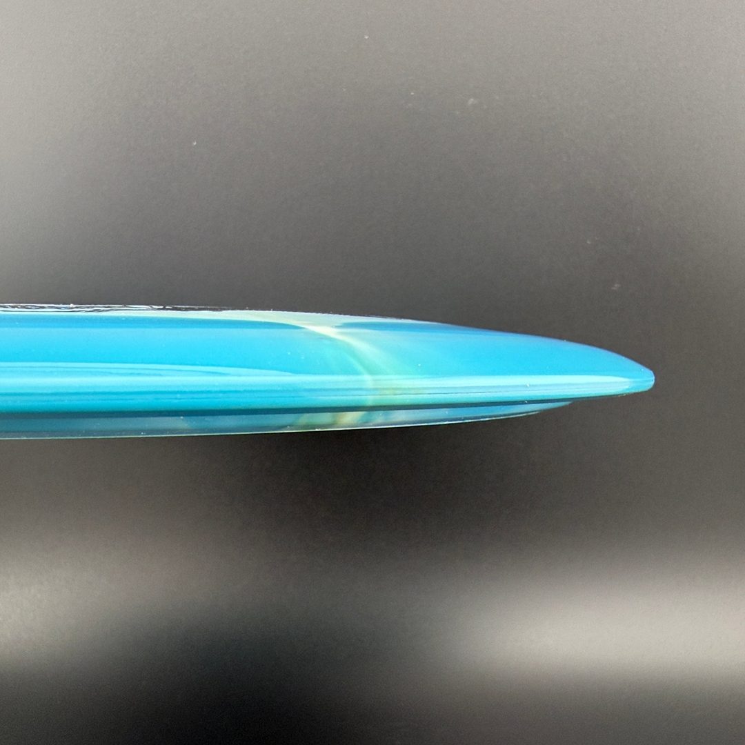 Halo Star Monarch - Elk Man by Ripper Studios Innova