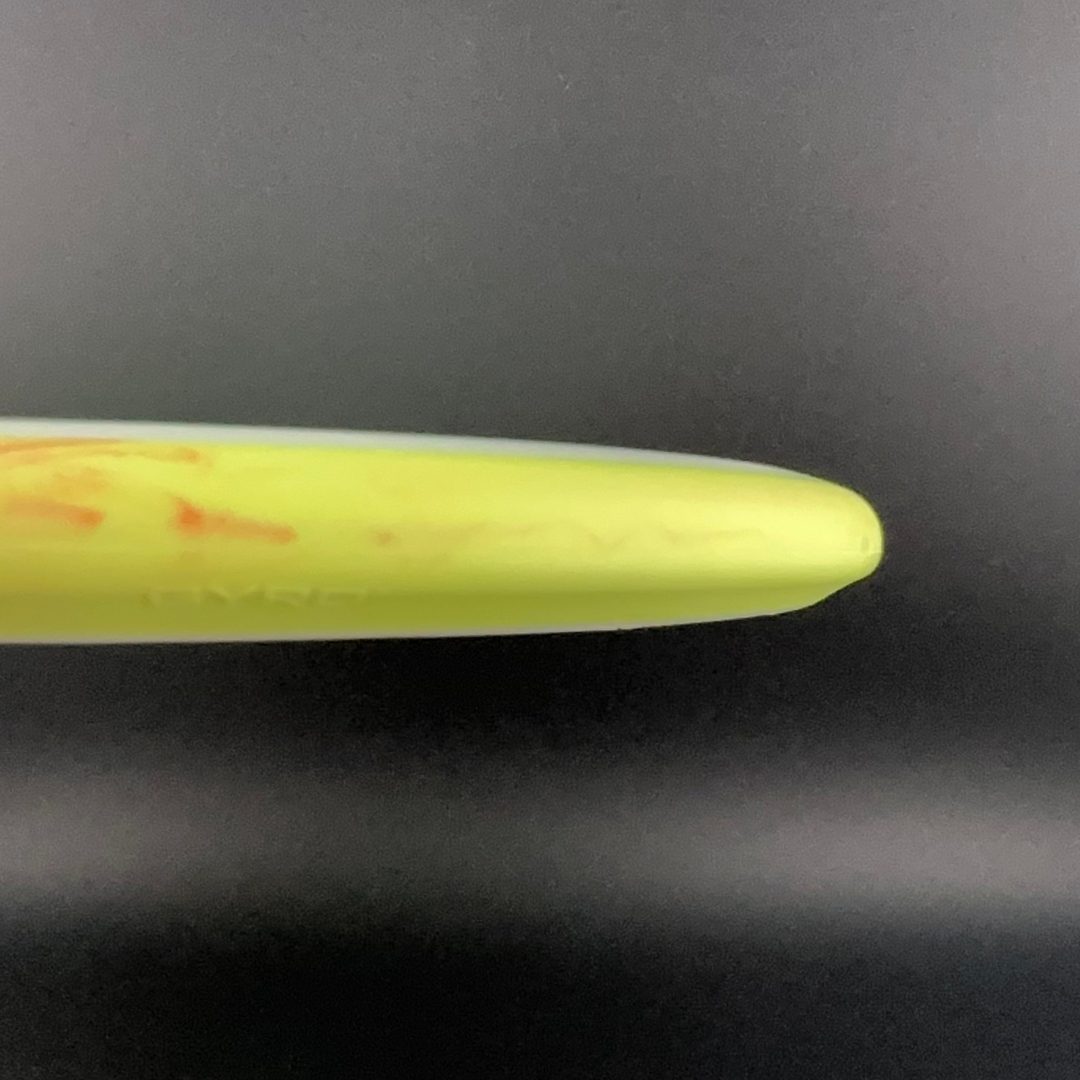 Eclipse Electron Proxy - Prototype - Gyropalooza 2025 Axiom