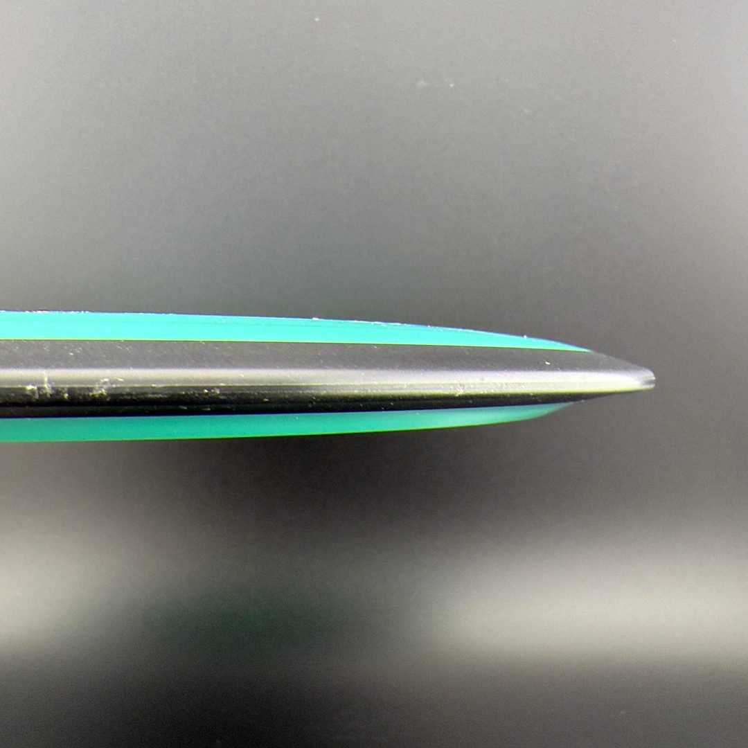 Neutron Trail - "The Venutian Man" by Marm O. Set MVP