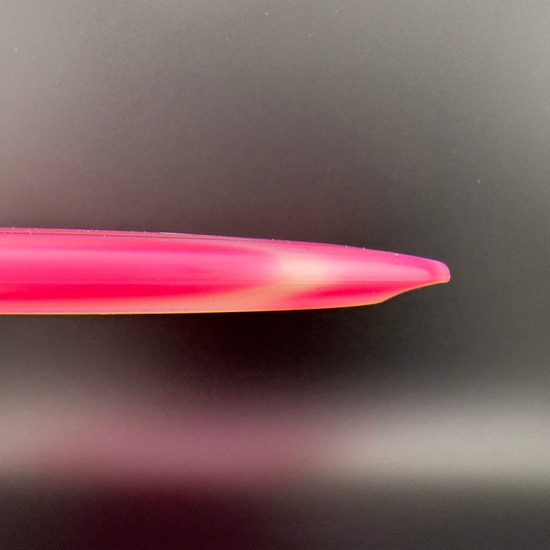 Z Swirl Raptor - Aaron Gossage 2025 Tour Series Discraft