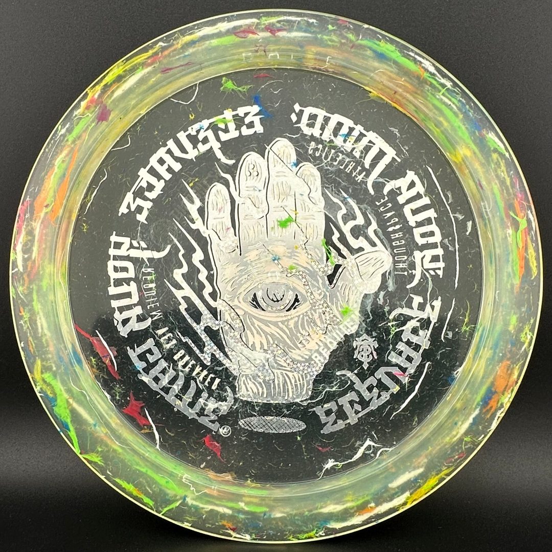 Vex Breaker Requiem TSA