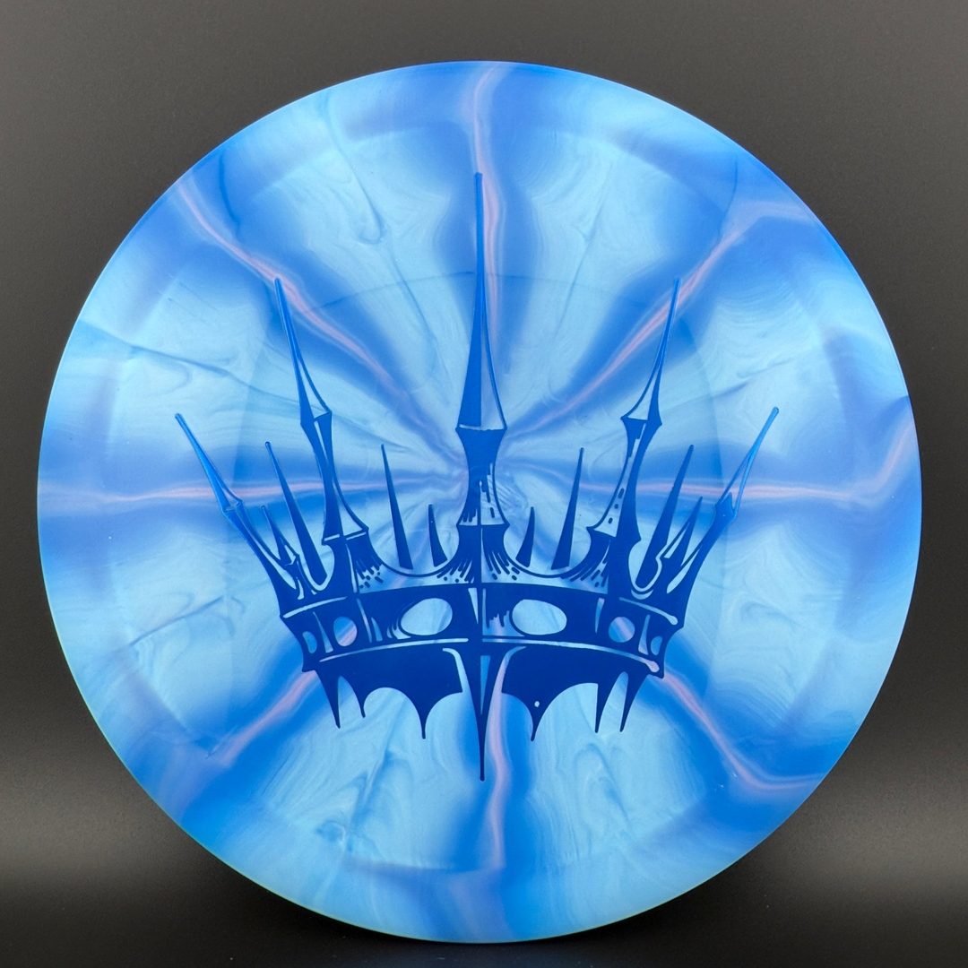 Extreme Burst Royal Grand Grace - XL Crown