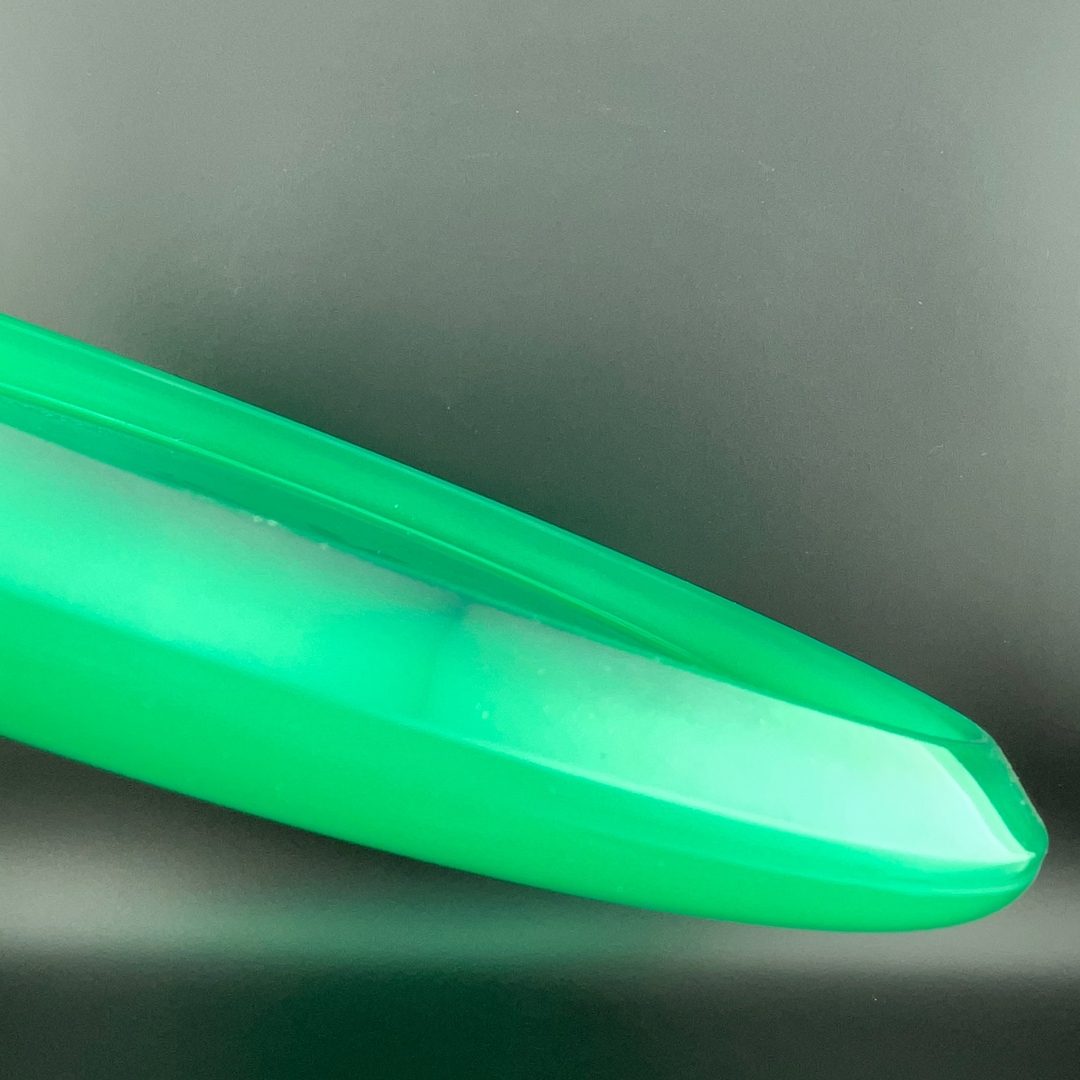 Composite Chicane - Team Stamp *Gibson Stash* Finish Line