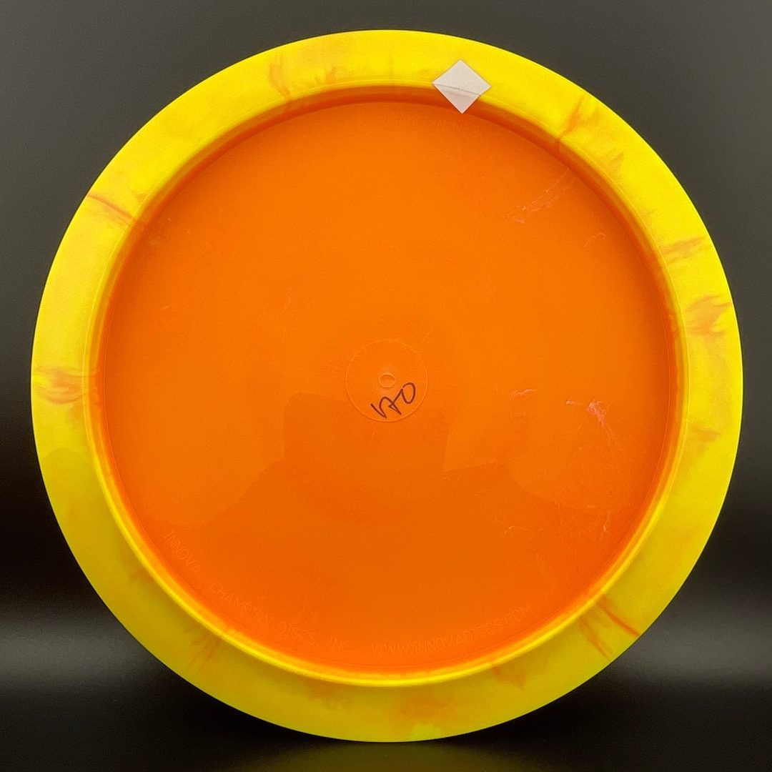 Halo Star Valkyrie Innova