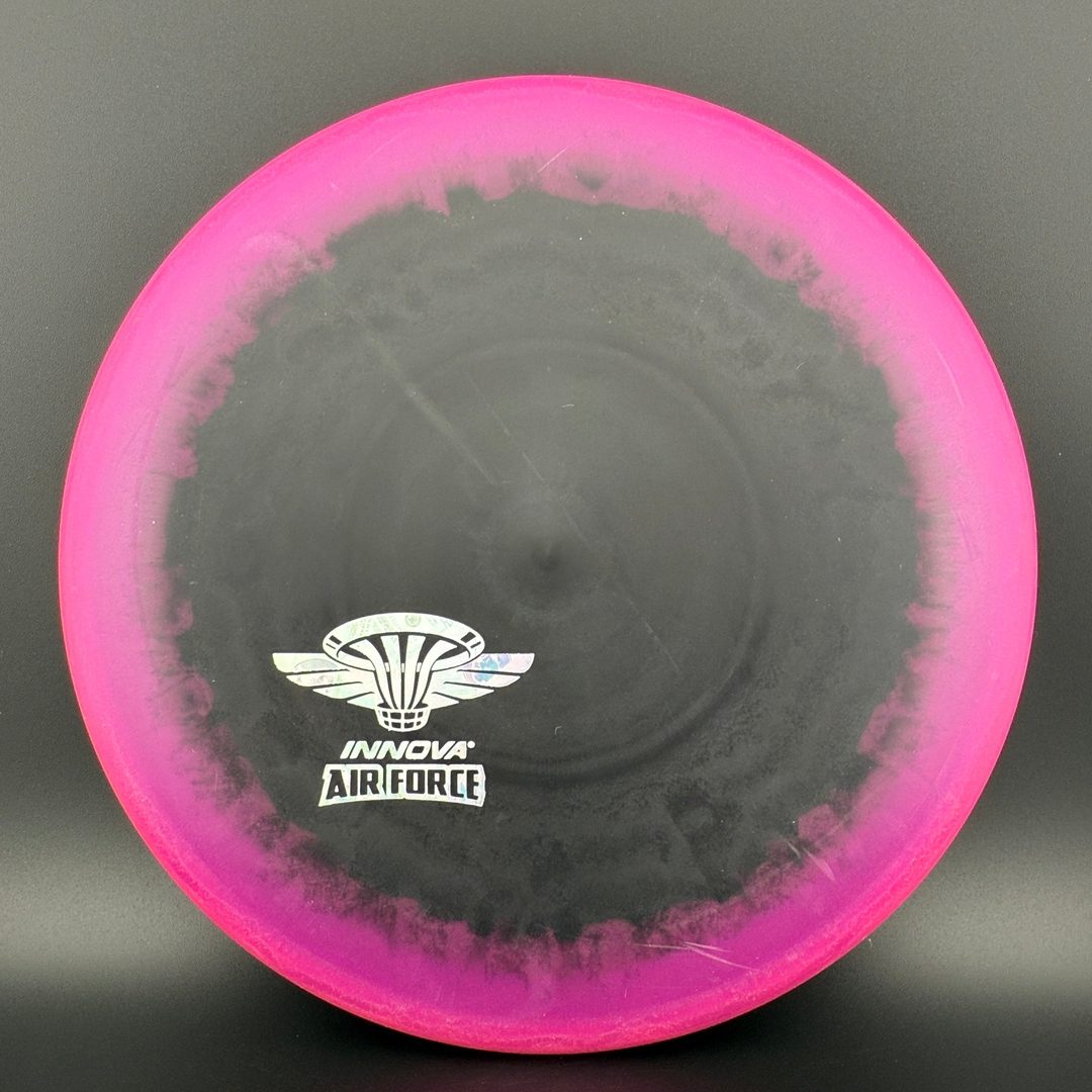Halo Nexus Aviar - Air Force Innova