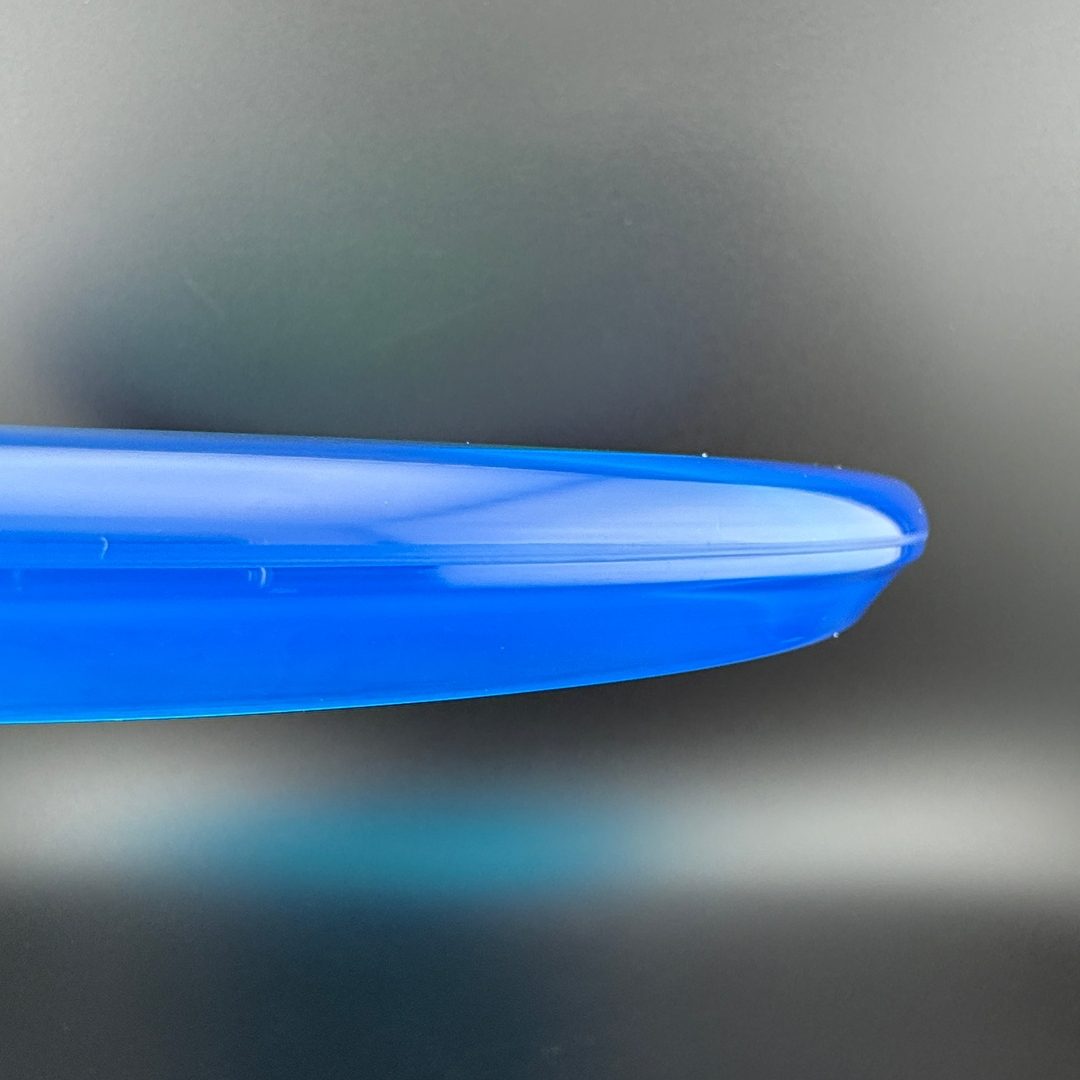 Lucid-Ice Sockibomb Slammer - Great Beard Dynamic Discs