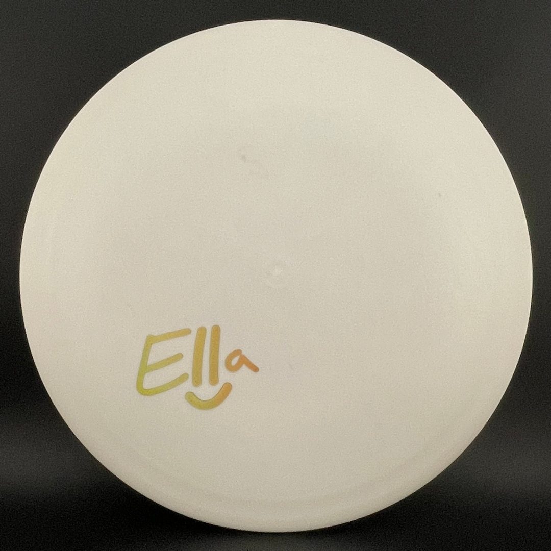 Glow D-Line FD - Ella Hansen *Colten Stash* Discmania