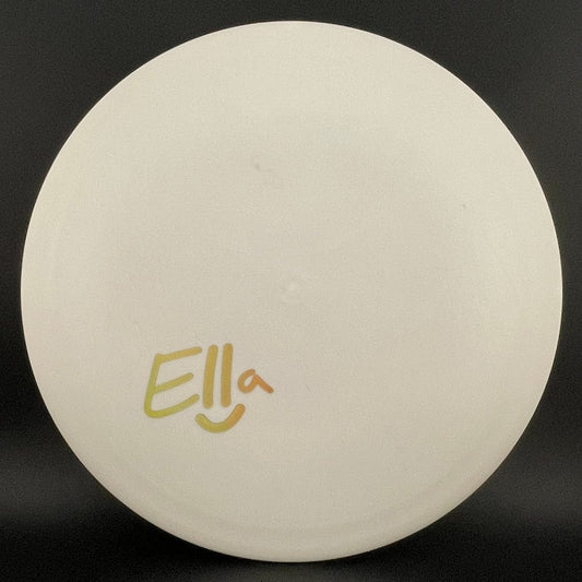 Glow D-Line FD - Ella Hansen *Colten Stash* Discmania