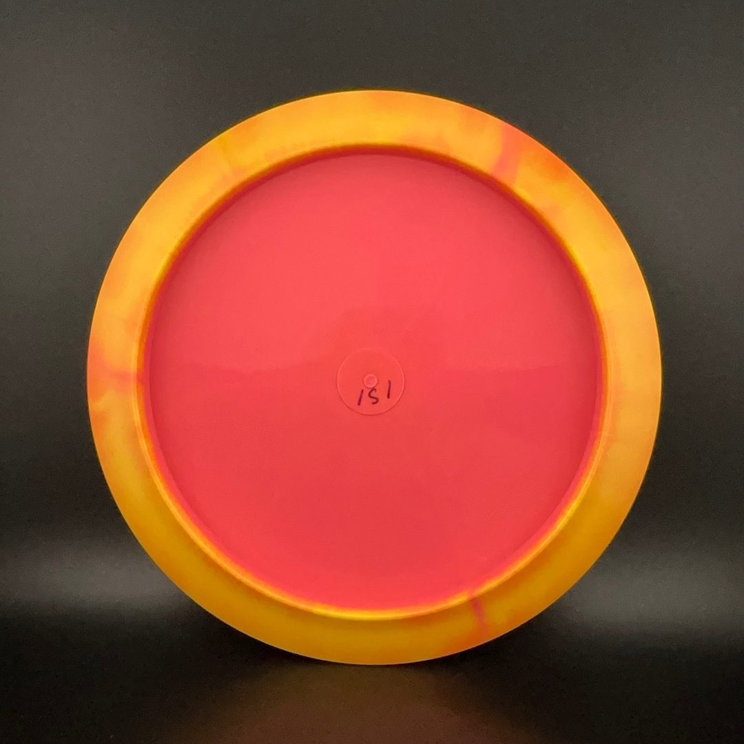 Halo Star Mamba Innova