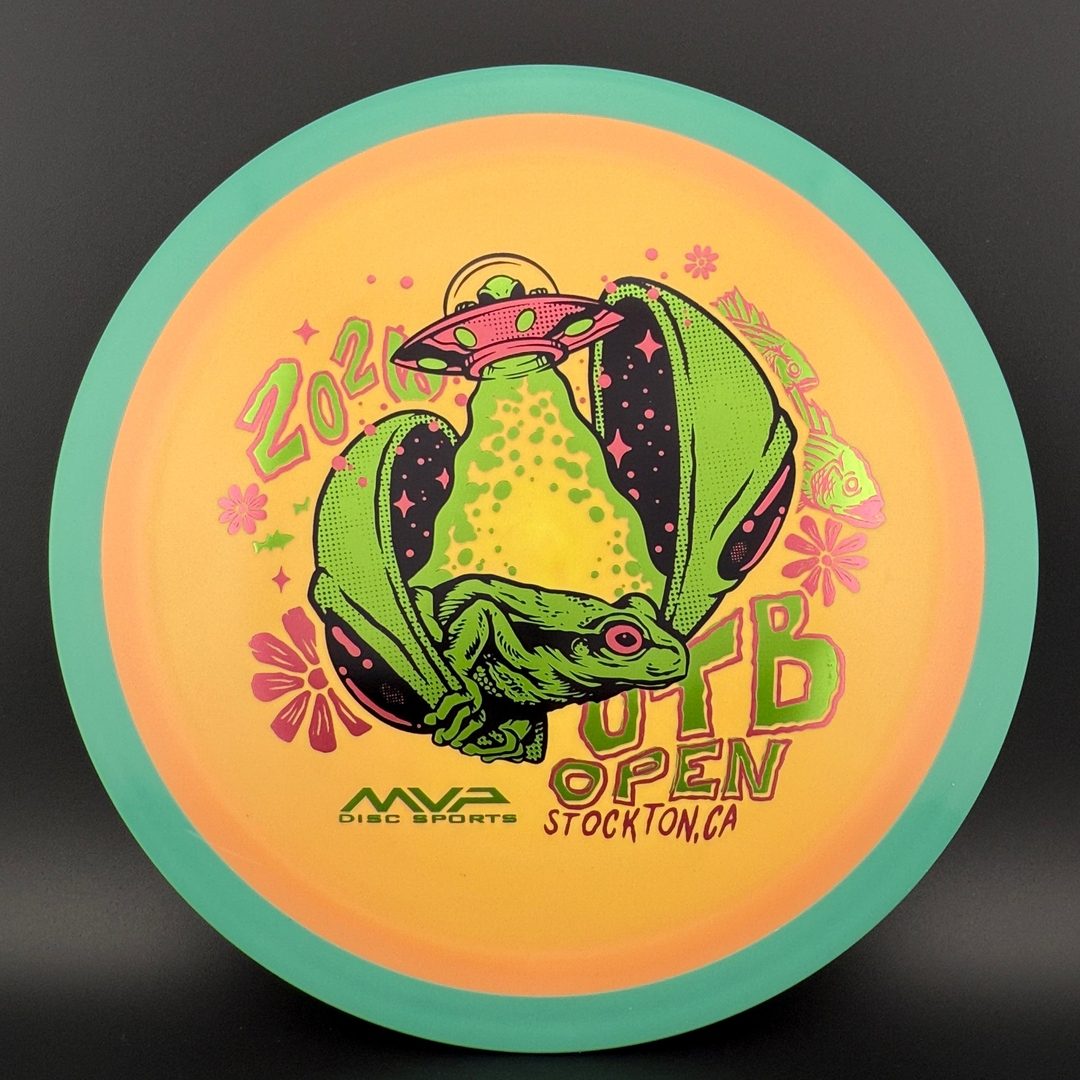 Fission Delirium - OTB Open 2026 Axiom