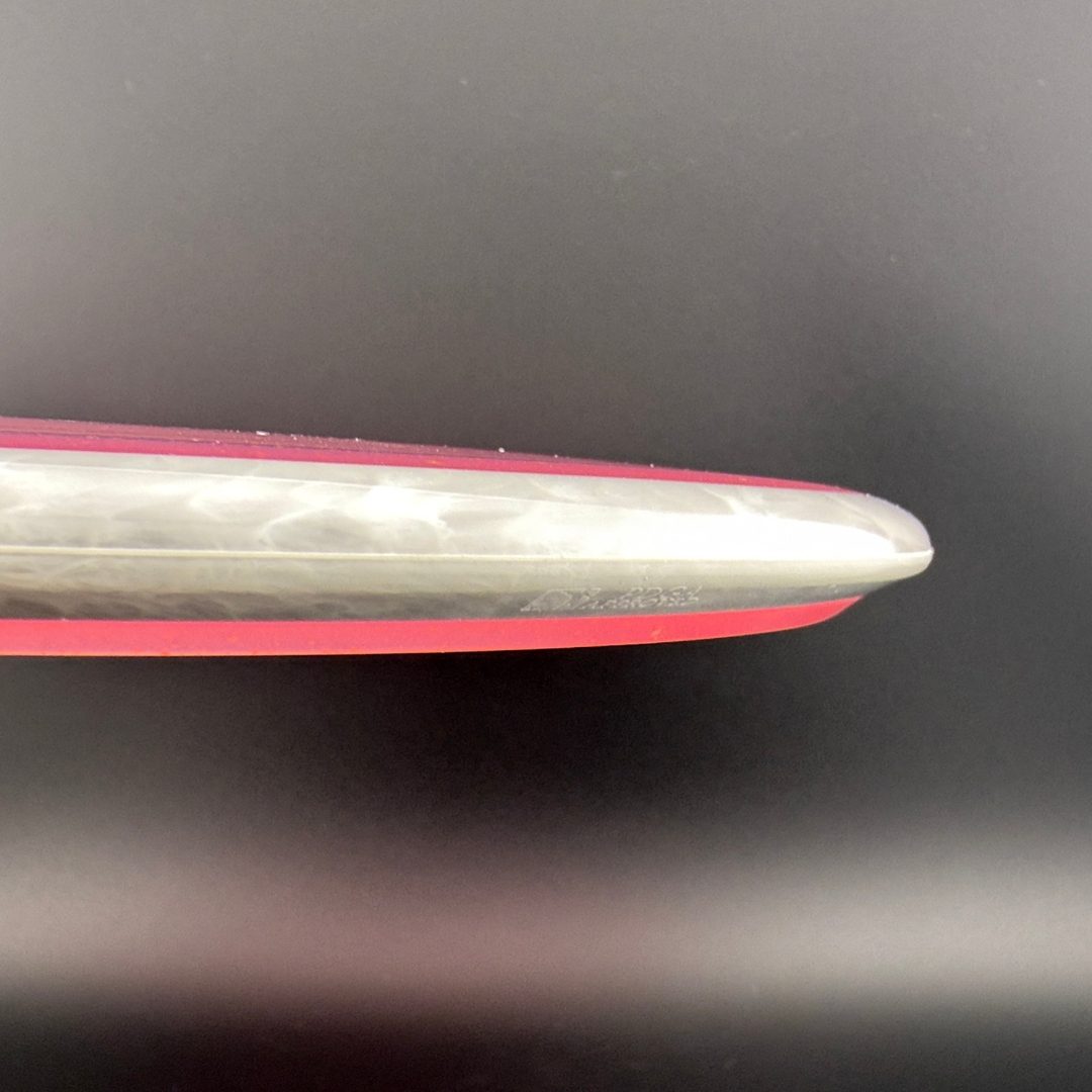 Particle Glow Soft Proton Hex - OTB Open 2026 Axiom