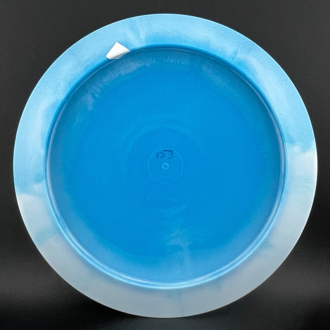 Halo Star Destroyer - Baby Destroyer - Bradley Williams 2026 Innova