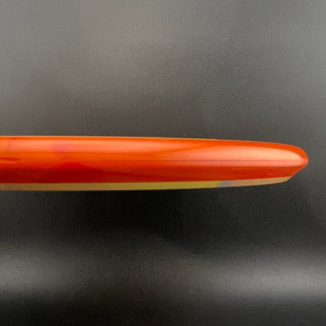 Cosmic Neutron Tempo - Jeremy Koling Team Series Axiom