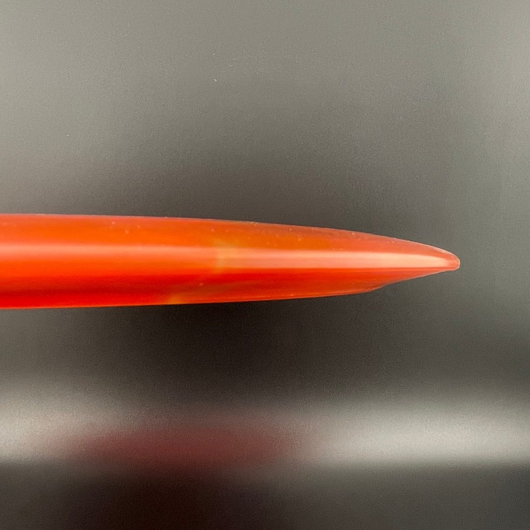 Z Swirl Hurricane - 2022 Ledgestone Edition DGA