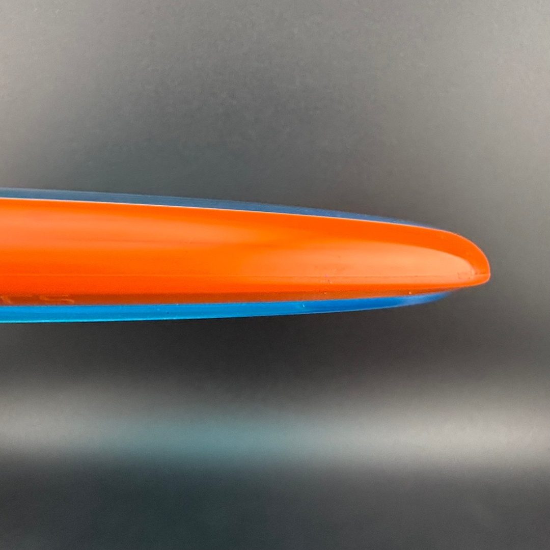 Soft Proton Paradox - The Last Skull by Manny Trujillo - Rare Air x OTB Discs Axiom