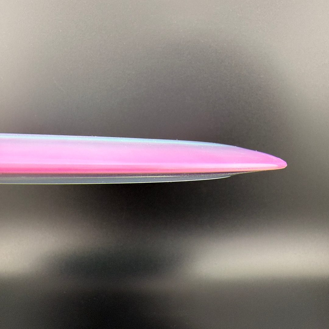 Swirl ESP Nuke - Anthony Barela Diamondback Discraft