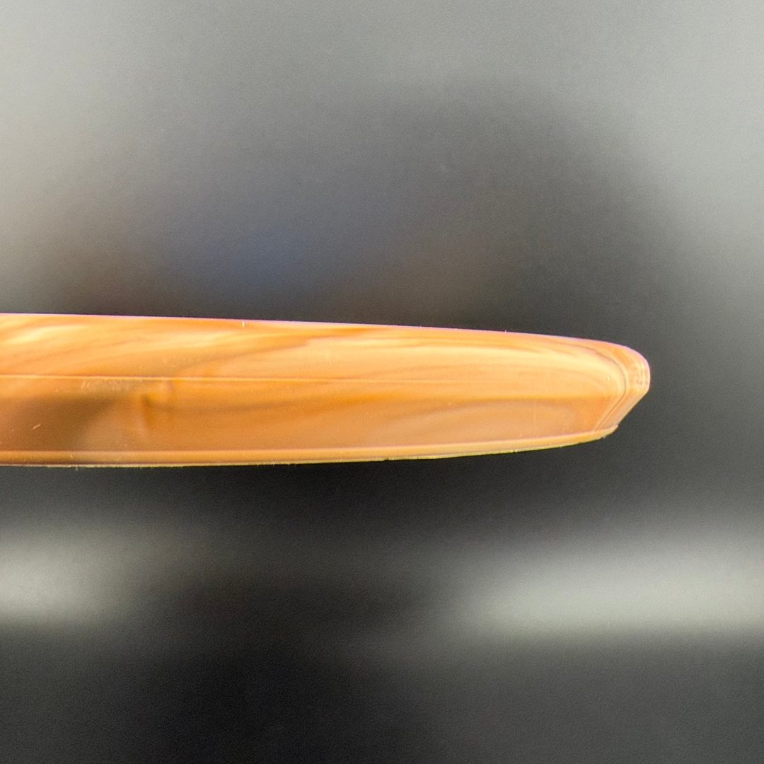 Classic Blend Burst Slammer - Slamsquatch Dynamic Discs