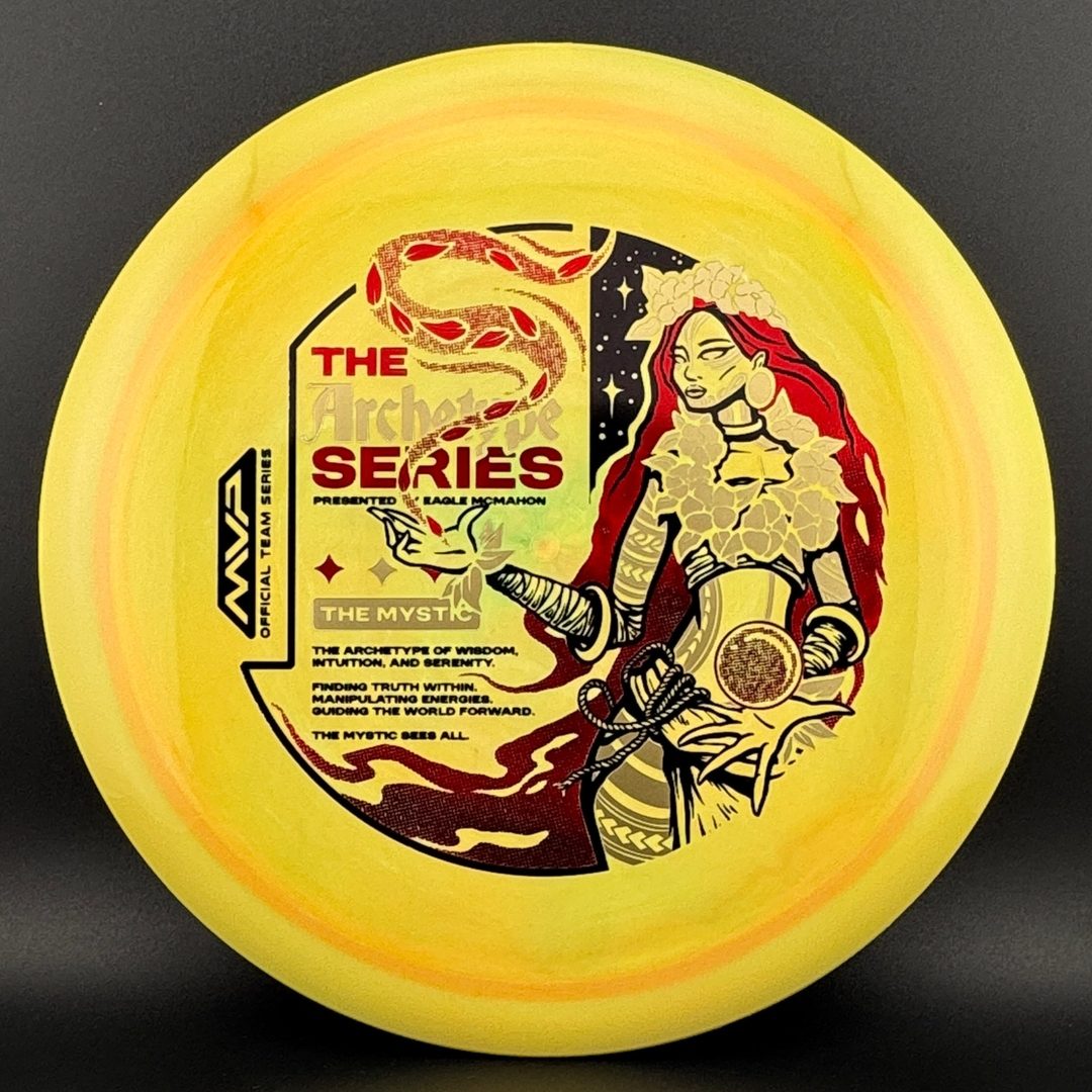 Neutron Boost - Eagle McMahon 2026 Team Series Streamline
