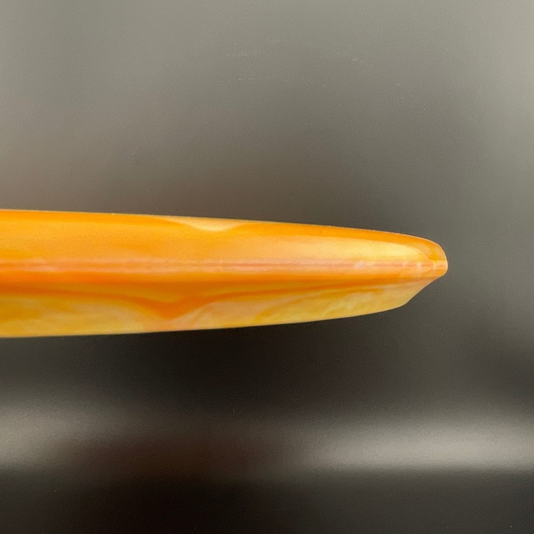 Steady Ring Peppermint Clash Discs