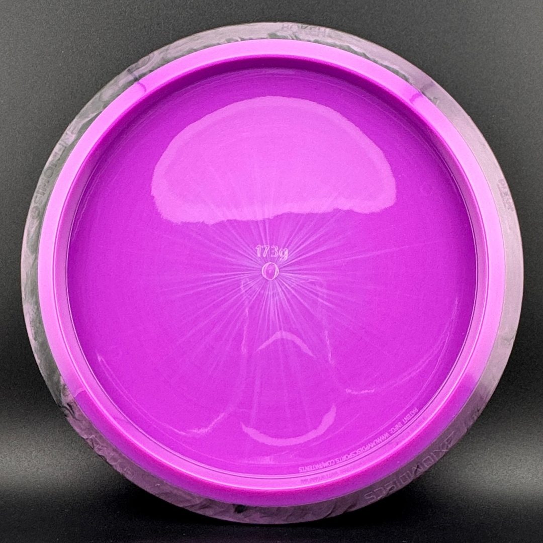 Neutron Bokeh - Trippwyre By Les White Axiom