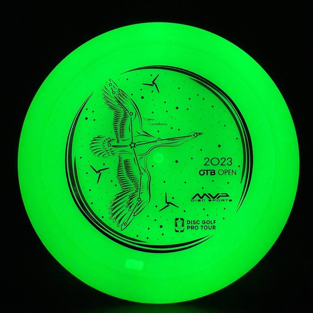 Eclipse 2.0 Flare - Limited OTB Open 2023 Streamline