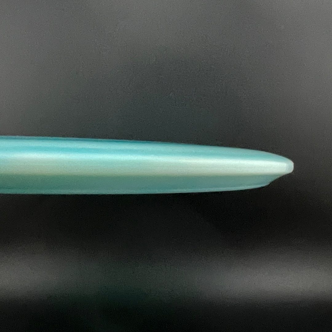 Lucid Moonshine Orbit Emac Truth - Walleye Dynamic Discs