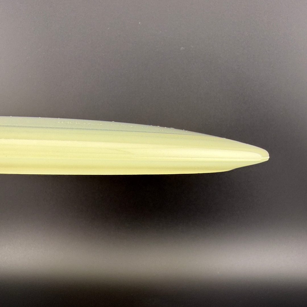 Classic Glow Champion Fairway Disc - Dark Rebel Innova