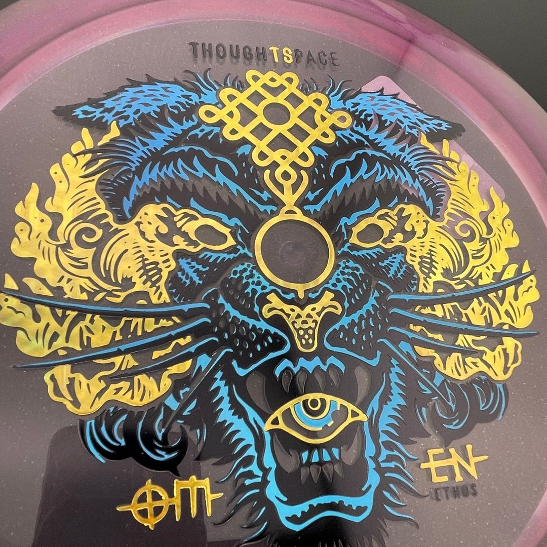 Ethos Omen - First Run - Shimmery! TSA