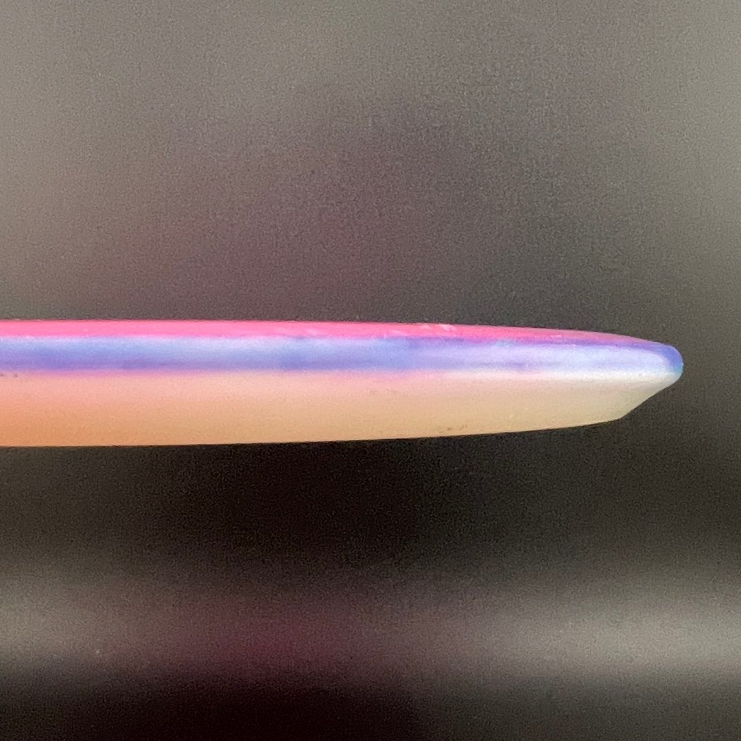 Glow C-Line MD5 - Dyed - Blank EO Run *Colten Stash Used* Discmania