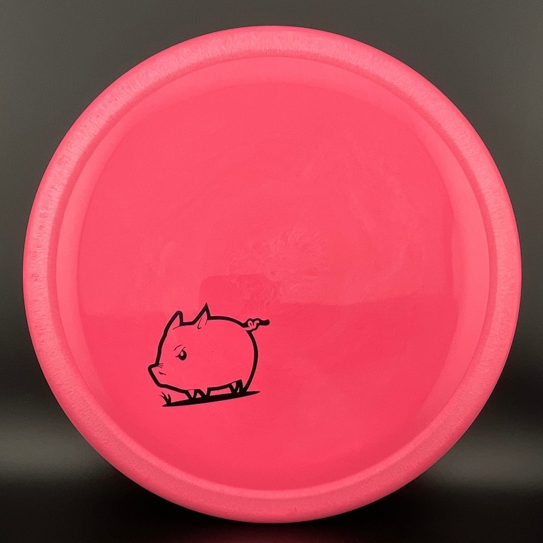 Star Pig - Mini Pig Stamp Innova
